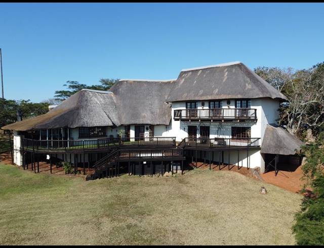 FARM FOR SALE IN MAGUDU